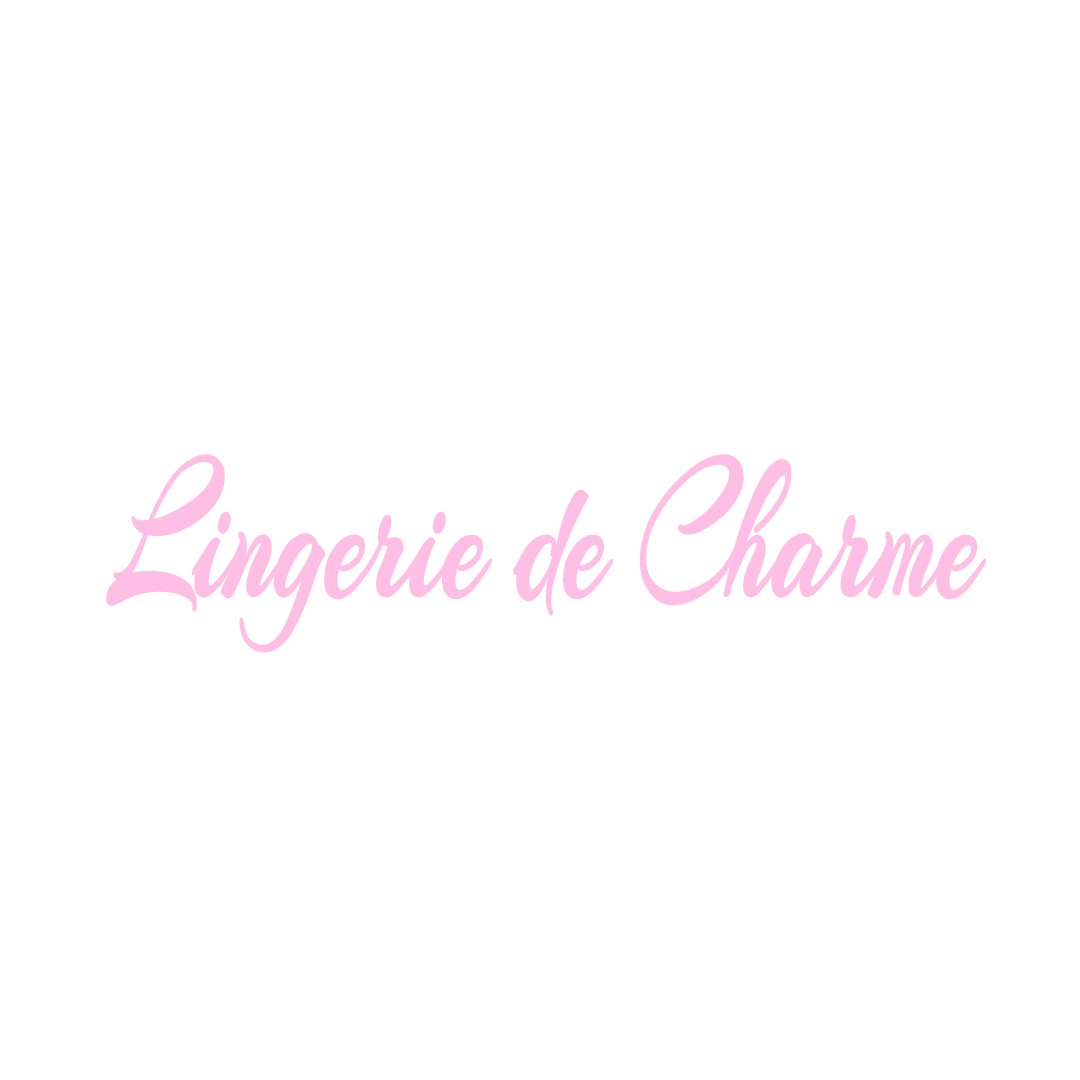 LINGERIE DE CHARME FLEAC